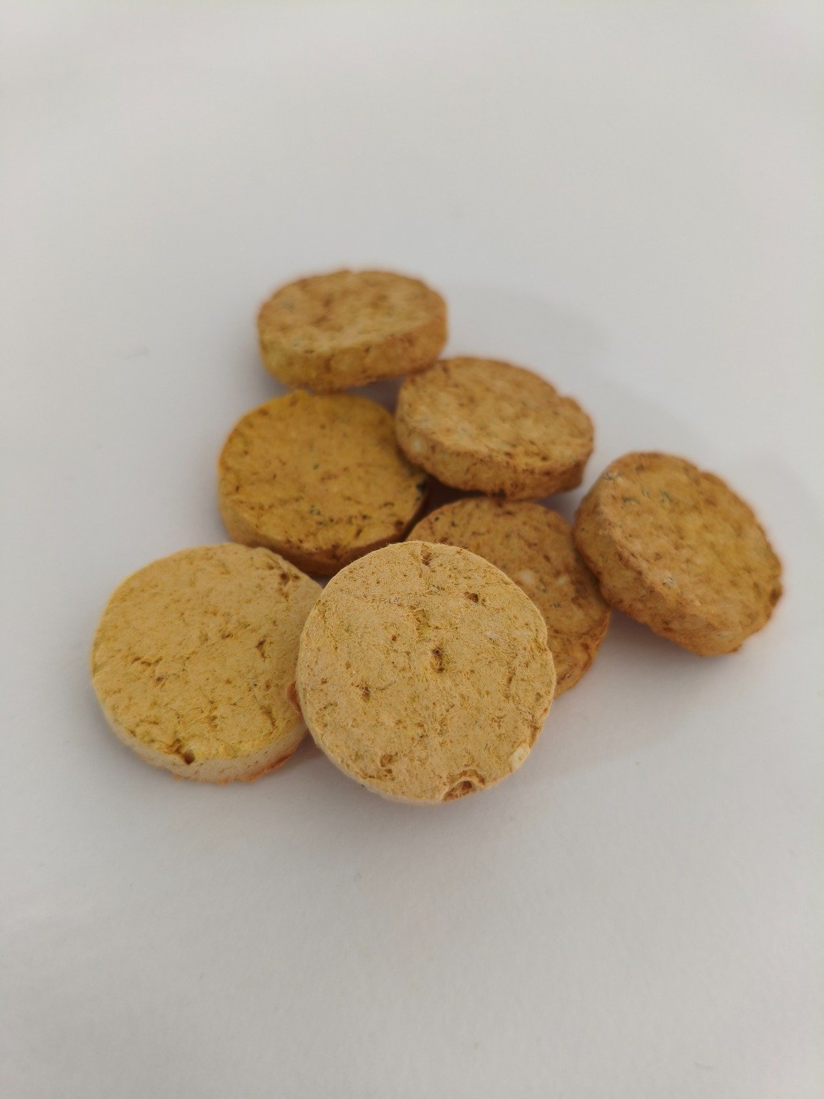 Seedbombs κυκλάκια