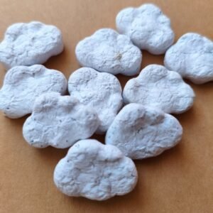 Seedbombs σύννεφα