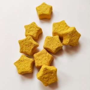 Seedbombs αστέρια